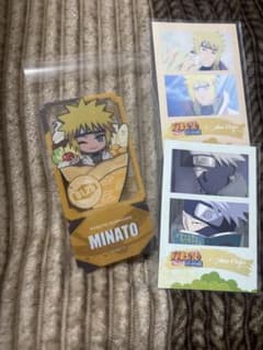 NARUTO 질풍전 아모크레페