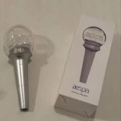 aespa ペンライトのサムネイル