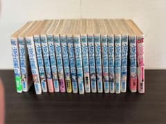 涼風　全巻のサムネイル