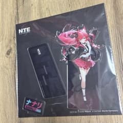 NTE アクリルスタンド ナナリ - メルカリ
