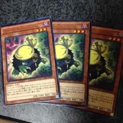 クリバンデット3枚セットのサムネイル