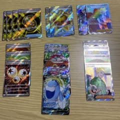 ポケモングッズSR その他SRのサムネイル