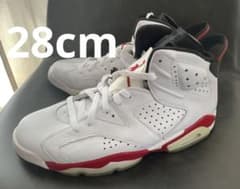 ナイキ NIKE　エアジョーダン6レトロ　air jordan6retroのサムネイル