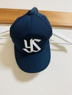 東京ヤクルトスワローズ　キャップ　帽子　フリーサイズのサムネイル
