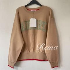 新品✨2025 CADUNE カデュネ キラロゴニット キャメル 新品✨2025 CADUNE カデュネ キラロゴニット キャメル - メルカリ