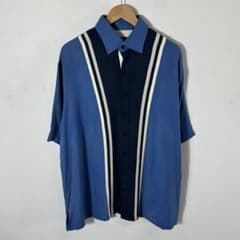 Nat Nast シルク 半袖シャツのサムネイル