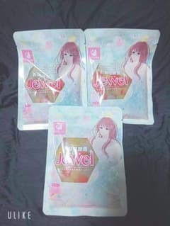 リバランド お嬢様酵素Jewel 85g 85g×3袋のサムネイル