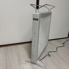 富士ホーロー　電気ヒーターのサムネイル