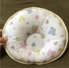 ベビー まくらのサムネイル