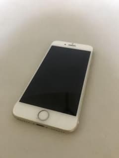 iPhone7  32GB  ゴールドのサムネイル