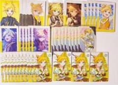 プロセカ 鏡音レン 40点まとめ売り プロセカ 鏡音レン エピカ まとめ売り - メルカリ