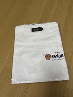 ちいかわ×オリオンビール シーサー Tシャツ Mサイズのサムネイル