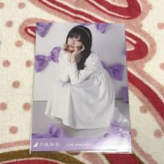 a*様 池田瑛紗 生写真 座りのサムネイル