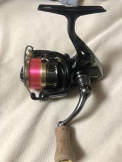 18カーディフci4＋ 1000sのサムネイル