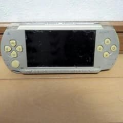 PSP1000 シャンパンゴールドのサムネイル