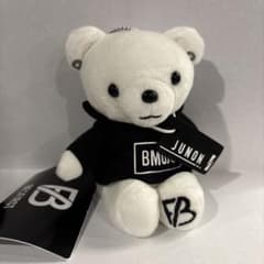 BE:FIRST JUNON ぬいぐるみのサムネイル
