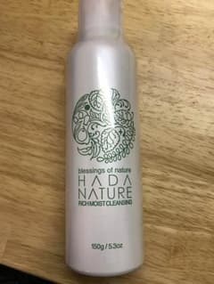 新品未使用♡美容液クレンジングのサムネイル