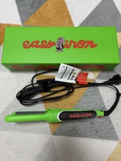 イージーアイロン　キャベツ　EASY IRONのサムネイル