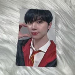 WEi jumpup ドンハン ヨントン トレカ - メルカリ