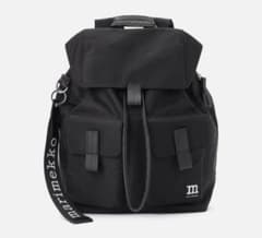 marimekko Everything Backpack L Solidのサムネイル