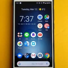 Xiaomi Mi A1 4GB/64GB/Rose Gold/Sim Freeのサムネイル