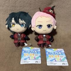 あんさんぶるスターズ！！ ぬいぐるみーValkyrie・2winkーの入手方法