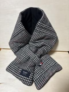 BEAMS 着脱簡単パディングマフラー BEAMS HEARTのサムネイル