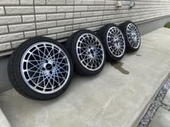 もーり様専用　ラストラーダ　フォーカー16インチのサムネイル