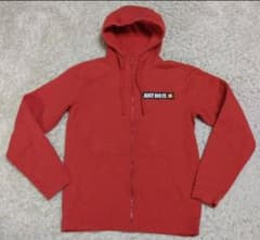 ナイキ NIKE JUST DO IT メンズ スウェットパーカー 裏起毛 S