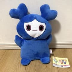TWICE LOVELYS GiGO ぬいぐるみ パペット ツウィ - メルカリ