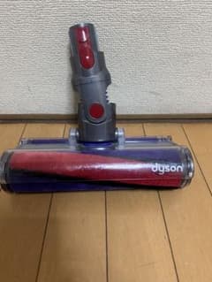 ダイソン ソフトローラークリーナーヘッド 112232-12