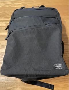 PORTER HYBRID DAYPACK ポーターハイブリッドデイバッグのサムネイル