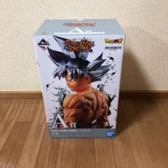 ドラゴンボール フィギュアのサムネイル