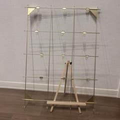 IKEA ミールヘーデン (高さ62cm 幅45cm)ウェルカムスペースのサムネイル