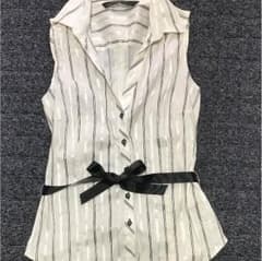 ZARA レディース カットソー Ｌのサムネイル