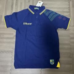 アスレタ　ポロシャツのサムネイル