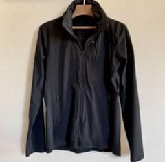 【送料無料】DESCENTE ALLTERRAINストレッチパッカブルジャケットのサムネイル