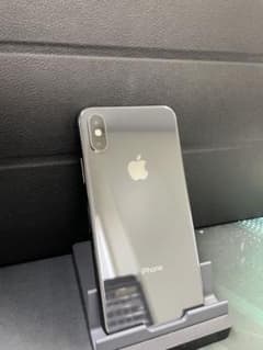 Apple iPhone Xs 256GB スペースグレー 本体 - メルカリ