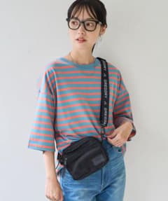 フリークスストア ボーダービッグTシャツのサムネイル