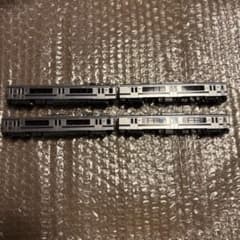 し*ち様 【KATO】JR東日本701系1000番台（盛岡色）4両（盛アオ更新車