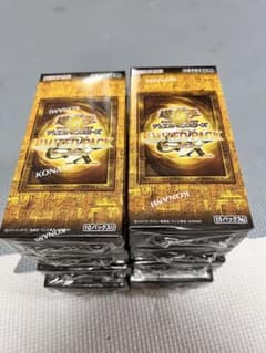 遊戯王OCG LIMITED PACK 20th 8BOXセット 遊戯王OCG LIMITED PACK 20th 8BOXセット | Mercari