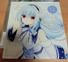 ゆずソフト 千恋＊万花 コラボカフェ 限定 色紙|mercariメルカリ官方