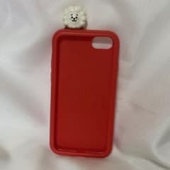 iPhoneケースBT21 RJのサムネイル