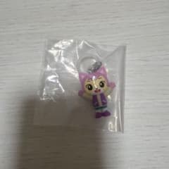 しまじろう めじるしアクセサリー にゃっきいのサムネイル
