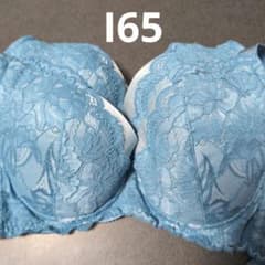 I65 ワイヤー入りブラ(HEAVEN JAPAN)のサムネイル