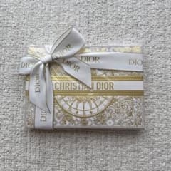 Diorのノベルティ レターセットのサムネイル
