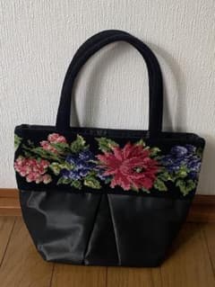 FEILER フェイラー　ハンドバッグのサムネイル