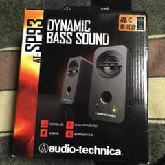 audio-technical のスピーカーのサムネイル