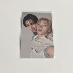 boynextdoor ソンホ ジェヒョン HOME ユニットトレカのサムネイル