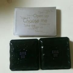 アナスイ♡RMK　試供品ファンデのサムネイル